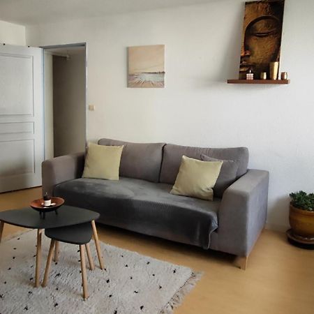 Joli Appartement Авиньон Экстерьер фото