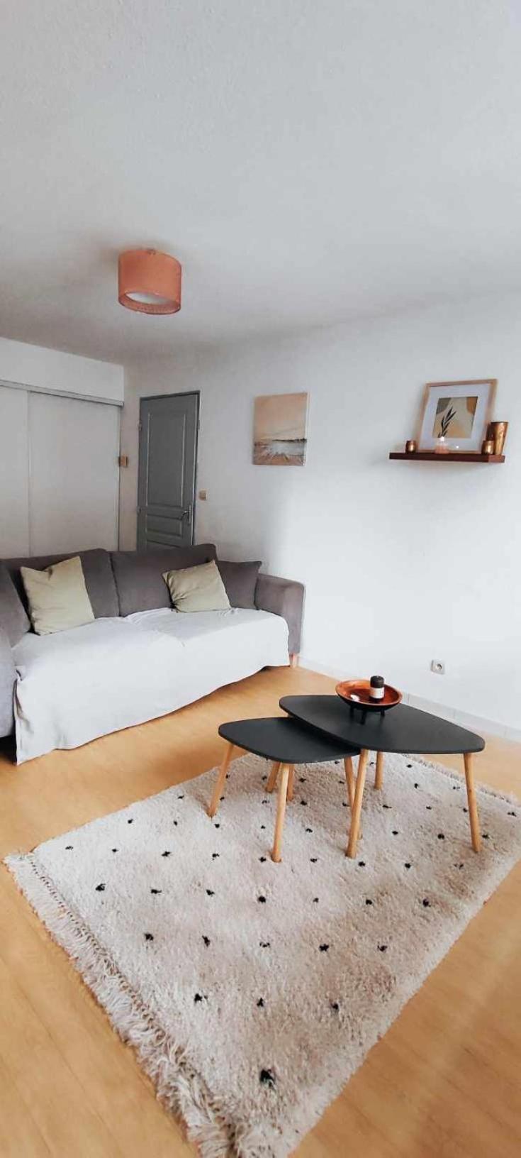 Joli Appartement Авиньон Экстерьер фото
