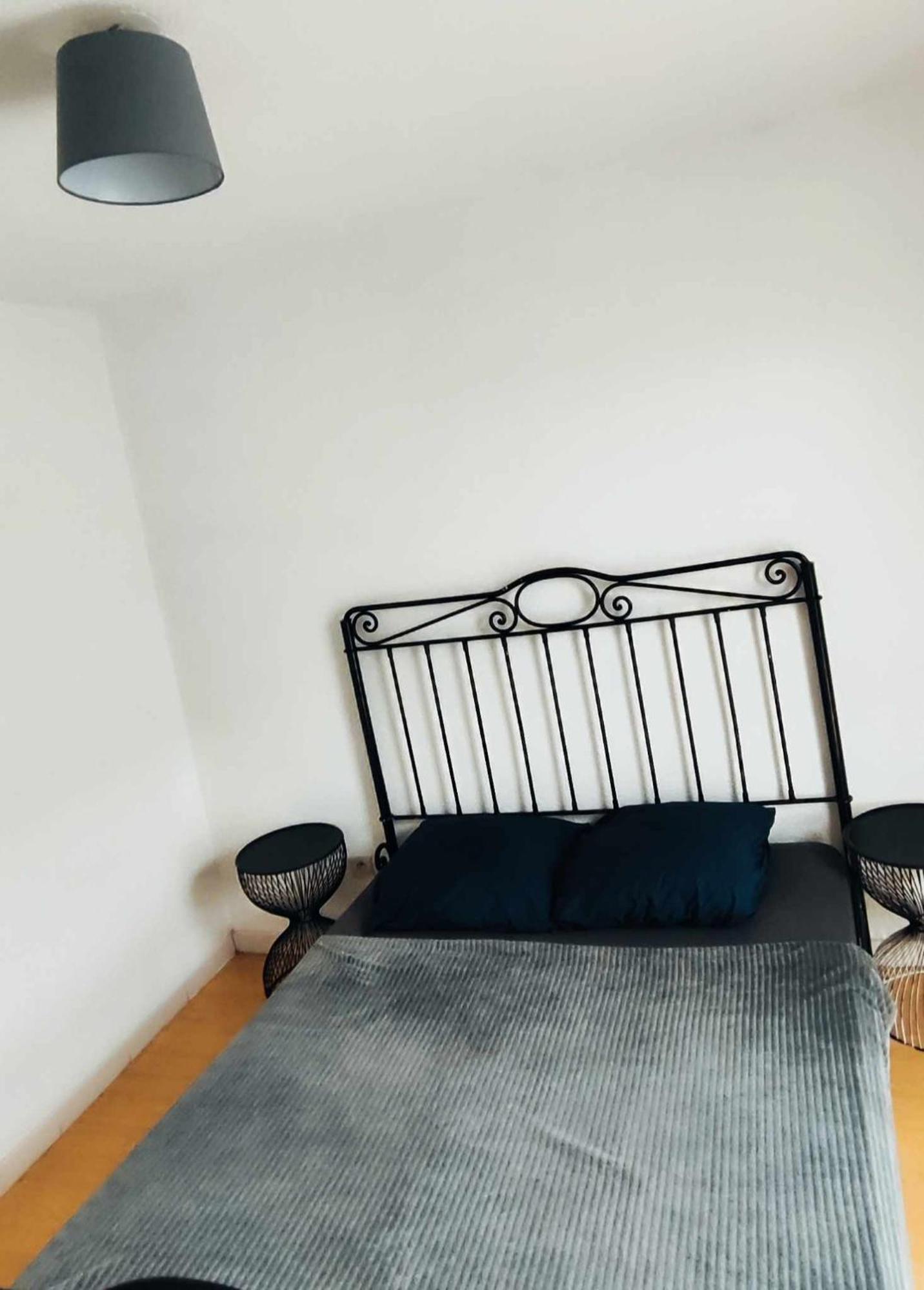 Joli Appartement Авиньон Экстерьер фото