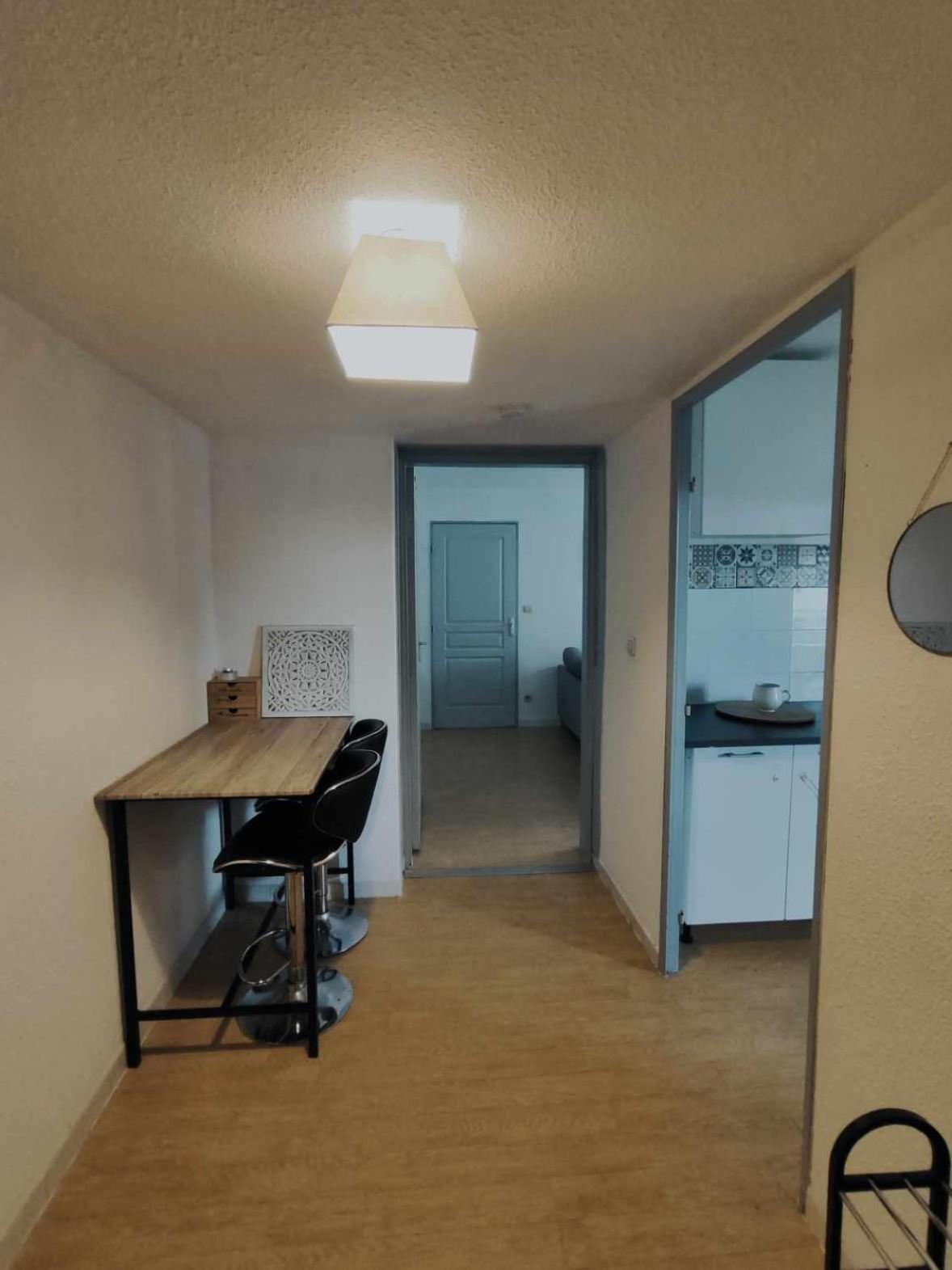 Joli Appartement Авиньон Экстерьер фото