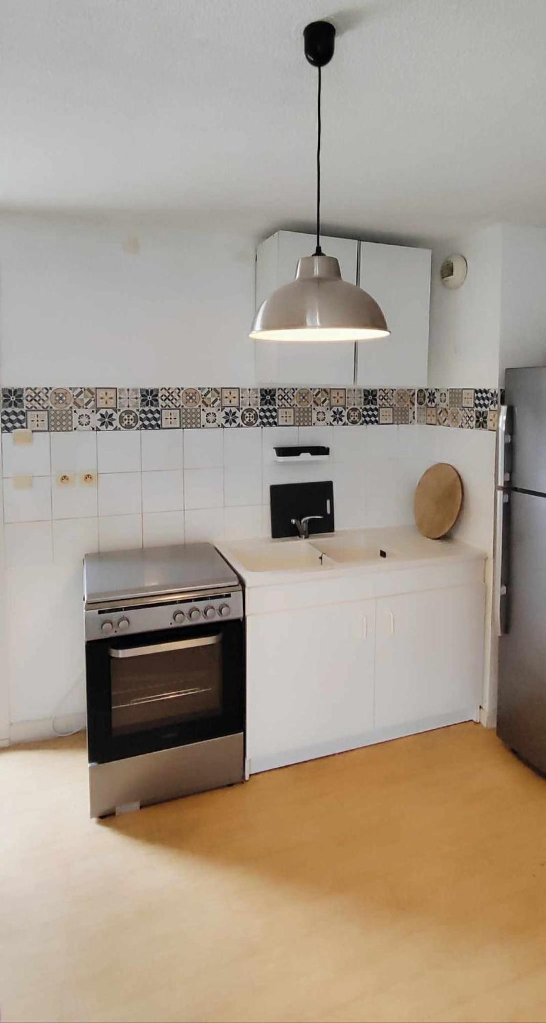 Joli Appartement Авиньон Экстерьер фото