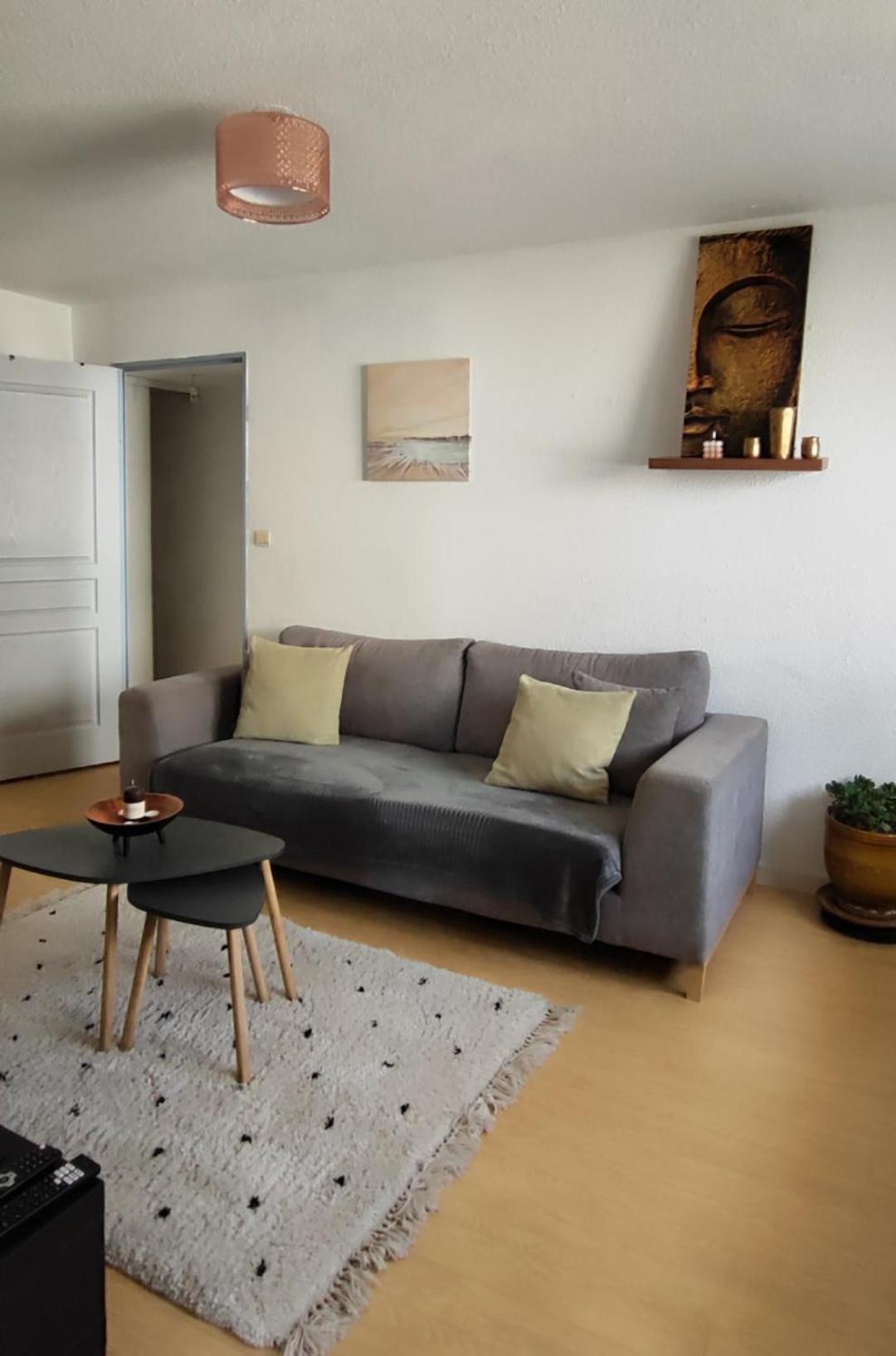Joli Appartement Авиньон Экстерьер фото