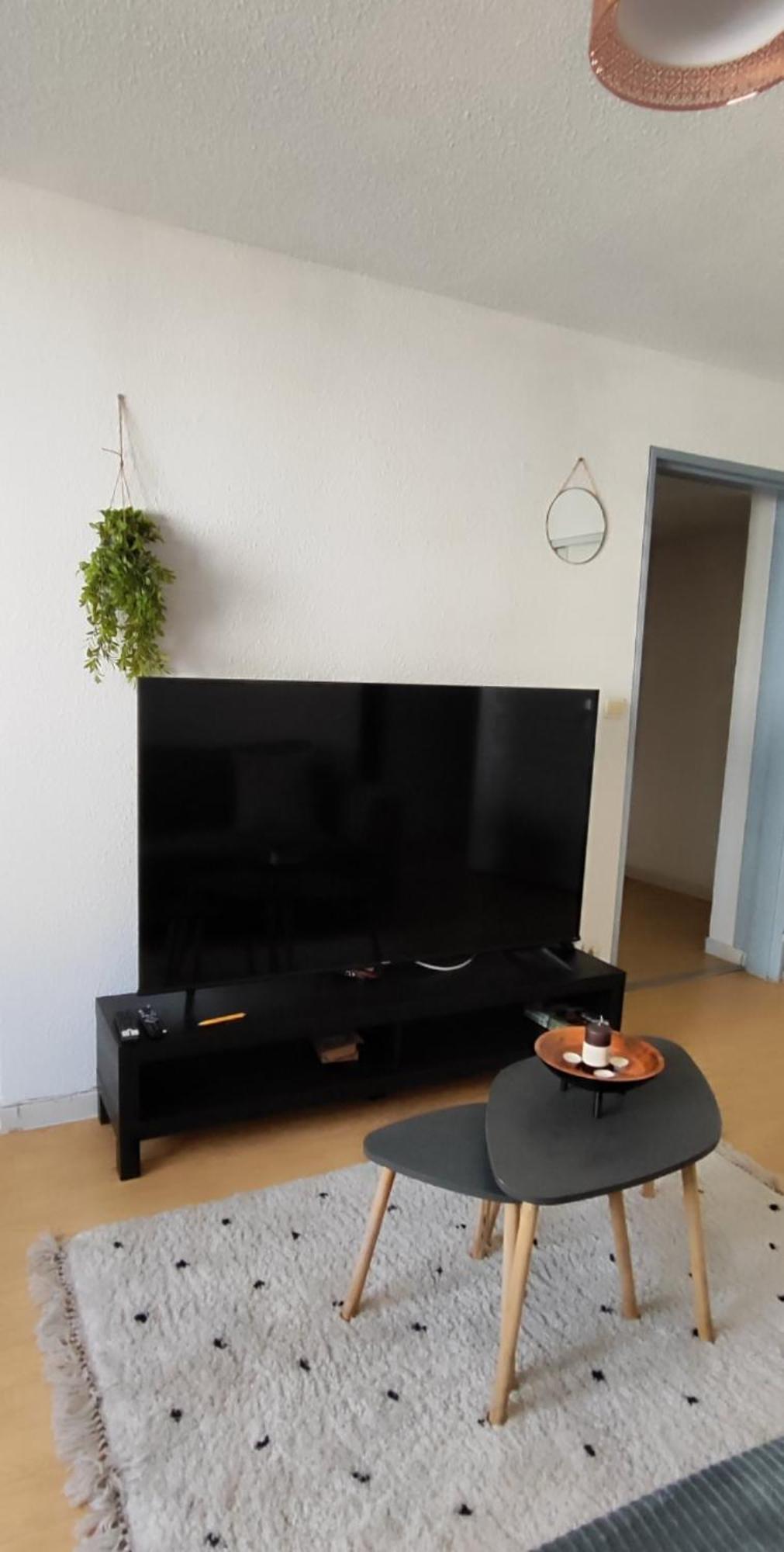 Joli Appartement Авиньон Экстерьер фото